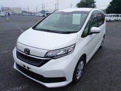 HONDA FREED G 2022/12