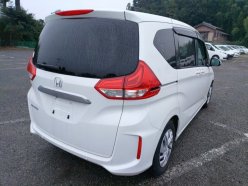 HONDA FREED G 2022/12