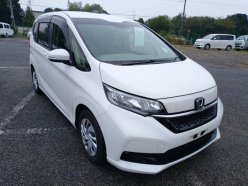 HONDA FREED G 2022/12