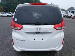HONDA FREED G 2022/12