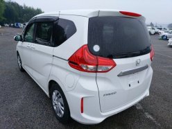 HONDA FREED G 2022/12
