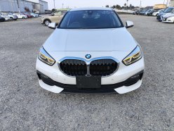 BMW 1-SERIES 118i 2021