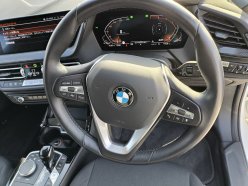 BMW 1-SERIES 118i 2021
