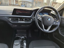BMW 1-SERIES 118i 2021
