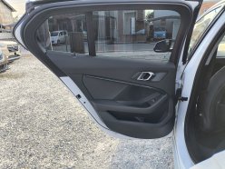BMW 1-SERIES 118i 2021