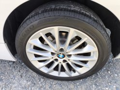BMW 1-SERIES 118i 2021