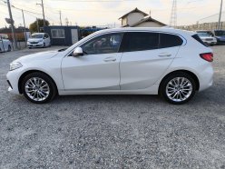 BMW 1-SERIES 118i 2021