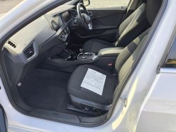 BMW 1-SERIES 118i 2021