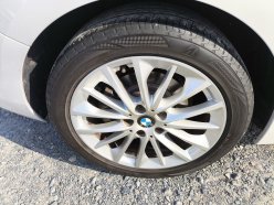 BMW 1-SERIES 118i 2021