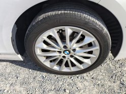 BMW 1-SERIES 118i 2021