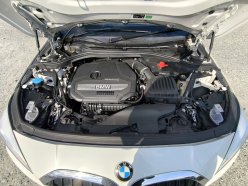BMW 1-SERIES 118i 2021