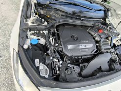 BMW 1-SERIES 118i 2021