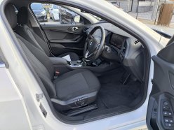 BMW 1-SERIES 118i 2021