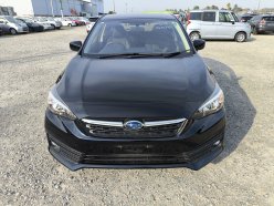 SUBARU IMPREZA 1.6i-L Eyesite 2022