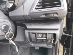 SUBARU IMPREZA 1.6i-L Eyesite 2022