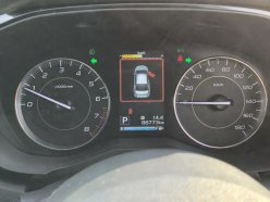 SUBARU IMPREZA 1.6i-L Eyesite 2022