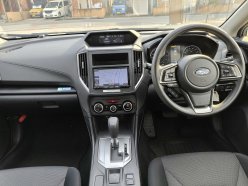 SUBARU IMPREZA 1.6i-L Eyesite 2022