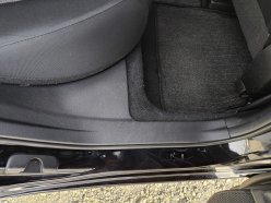 SUBARU IMPREZA 1.6i-L Eyesite 2022