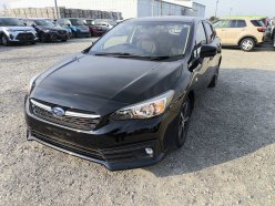 SUBARU IMPREZA 1.6i-L Eyesite 2022