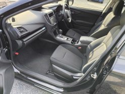 SUBARU IMPREZA 1.6i-L Eyesite 2022