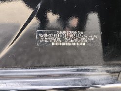 SUBARU IMPREZA 1.6i-L Eyesite 2022