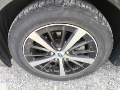 SUBARU IMPREZA 1.6i-L Eyesite 2022