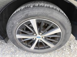 SUBARU IMPREZA 1.6i-L Eyesite 2022