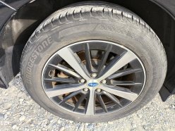 SUBARU IMPREZA 1.6i-L Eyesite 2022