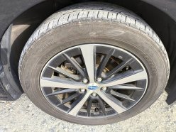 SUBARU IMPREZA 1.6i-L Eyesite 2022