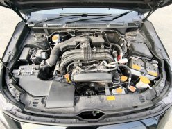 SUBARU IMPREZA 1.6i-L Eyesite 2022