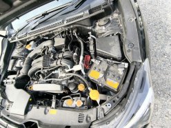 SUBARU IMPREZA 1.6i-L Eyesite 2022