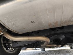 SUBARU IMPREZA 1.6i-L Eyesite 2022