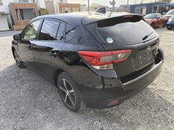 SUBARU IMPREZA 1.6i-L Eyesite 2022