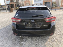 SUBARU IMPREZA 1.6i-L Eyesite 2022