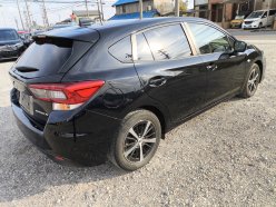 SUBARU IMPREZA 1.6i-L Eyesite 2022
