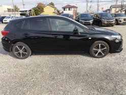 SUBARU IMPREZA 1.6i-L Eyesite 2022