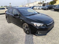 SUBARU IMPREZA 1.6i-L Eyesite 2022