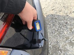 SUBARU IMPREZA 1.6i-L Eyesite 2022
