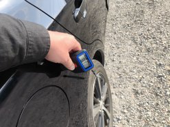 SUBARU IMPREZA 1.6i-L Eyesite 2022