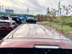 HONDA STEPWGN SPADA HONDA SENSING 2017