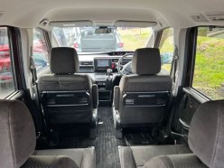 HONDA STEPWGN SPADA HONDA SENSING 2017