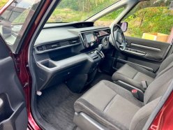 HONDA STEPWGN SPADA HONDA SENSING 2017