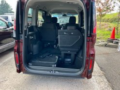 HONDA STEPWGN SPADA HONDA SENSING 2017