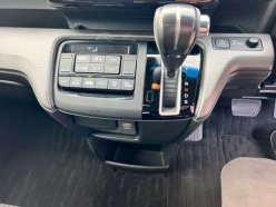 HONDA STEPWGN SPADA HONDA SENSING 2017