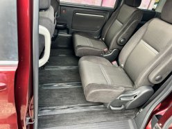 HONDA STEPWGN SPADA HONDA SENSING 2017