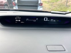 HONDA STEPWGN SPADA HONDA SENSING 2017