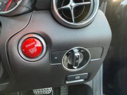 MERCEDES BENZ SLC 180 SPORTS 2016