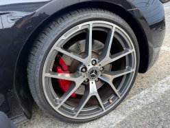 MERCEDES BENZ SLC 180 SPORTS 2016