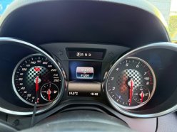 MERCEDES BENZ SLC 180 SPORTS 2016