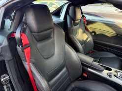 MERCEDES BENZ SLC 180 SPORTS 2016